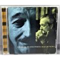 Charlie Musselwhite - Rough News CD Promo