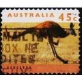 Australia. 1994 45c S.G.1453 Used