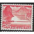 1949 Michel 534 - MLH (*)