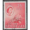 1954/1961 SG 180 - fine used (o)