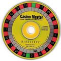 Casino Master Gold Edition (PC-CD, 1993) for Wi...