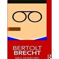 Routledge Performance Practitioners Bertolt Brecht