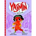 Yasmin En Espaaol Yasmin La Fashionista