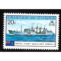 1978 SG 252 - MNH (**)