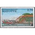 Mayotte 1998 Michel 44 Neuf ** Cote (2002) 2.00...