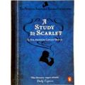 Study in Scarlet