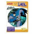 Fisher-Price iXL Learning System Software Batma...
