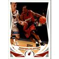 2004-05 Topps Basketball Rafer Alston
