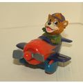 1990 McDonalds Disney's Tale Spin Kit's Racing ...