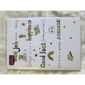 Good Luck Card New Job Portrait Standard