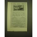1924 United American Lines Hamburg American Lin...