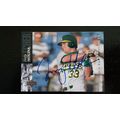1994 Upper Deck Minors Card # 079 Izzy Molina W...