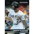 Lot #43 (5) 2016 Topps Walmart Marketside Ortiz...