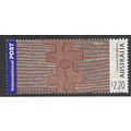 AUS 2003 $2.20 'ABORIGINAL ART' FINE USED (EBID...