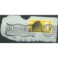 Guernsey postmark 3