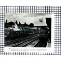 (7834) Barbury Castle 5095 Stafford Road Engine...