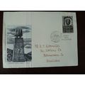 Poland 1962 15 Death Anniversary General Swierc...