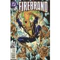Firebrand (Vol 1) # 003 NM MODERN AGE COMICS