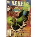 REBELS (Vol 1) # 016 NM MODERN AGE COMICS
