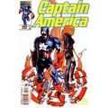 Captain America (Vol 3) # 020 VFN+ ORIG US COMICS