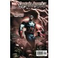 Captain America & The Falcon (Vol 1) # 009 VFN ...