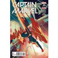 Captain Marvel (Vol 6) # 004 NM (CvrA) MODERN A...