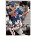 2000 Skybox Dominion baseball card 111 Michael ...