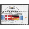 GER 2005 55c 'GERMAN - DENMARK RELATIONS' FINE ...