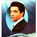1976 Elvis Presley - His Hand in Mine LP Vinyl ...