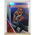 2019 Panini Phoenix A.J. GREEN (Bengals) Catchi...