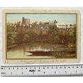 Vintage: Souvenir for Christmas card - Windsor ...