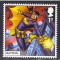 GB 2021 QE2 1st DC Comics Justice League Batgir...