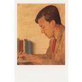 Cecil Day Lewis Irish Poet National Portrait Ga...