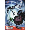 MIGHTY AVENGERS #008 - MARVEL COMICS - 2014