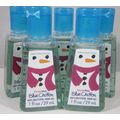 5 Bath & Body Works PocketBac Hand Sanitizer Bl...