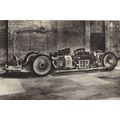 Railton Mobil Guiness Book Of Records Car Birmi...