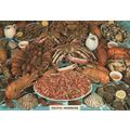 Galicia Mariscos Spanish Fish Seafood Restauran...
