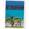 Playa de Varadero Matanzas Caribbean Island Pos...