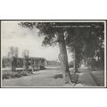 In Beach House Park, Worthing, Sussex, 1939 - E...