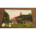 Early Postcard - Buckland Church, Dover - Kent