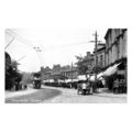pt6655 - Bingley , Main Street , Yorkshire - pr...