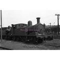 pu2016 - Engine Ventnor No.16, at Ryde St.John'...