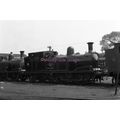 pu2018 - Engine Ningwood No.17, at Ryde St.John...