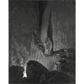 FALSE COUNSELORS 1903 Gustave Doré - Dante Alig...