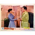 DESERT SONG 1953 Kathryn Grayson LOBBY CARD #4