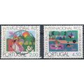 36th Camping & Caravanning Rally - Portugal 197...