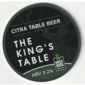 UNUSED KEG CLIP FRONT - GREEN DUCK BEER CO - TH...