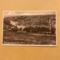 NEWTON FERRERS RIVER YEALM POSTCARD FRITH STAMP...