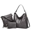 Women Fashion Handbags Wallet Tote Bag Shoulder...