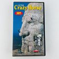 Carving CRAZY HORSE 50th Anniversary Documentar...